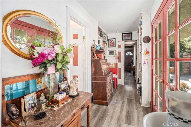 16029 Calle Hermosa, Green Valley, CA 91390