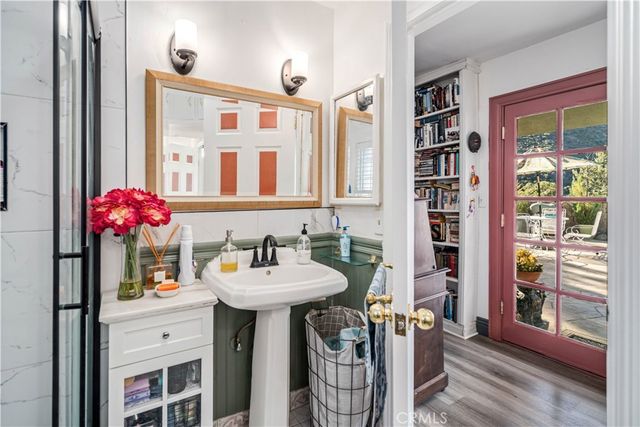 16029 Calle Hermosa, Green Valley, CA 91390