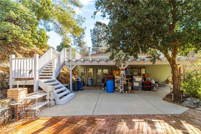 16029 Calle Hermosa, Green Valley, CA 91390