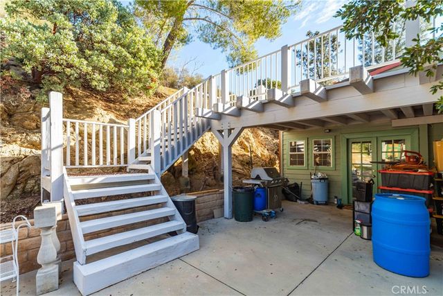 16029 Calle Hermosa, Green Valley, CA 91390