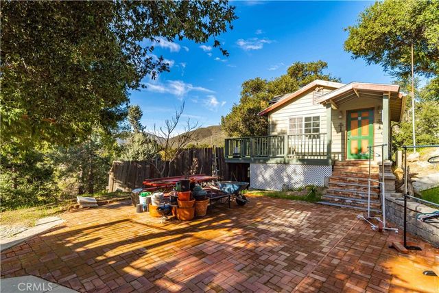 16029 Calle Hermosa, Green Valley, CA 91390