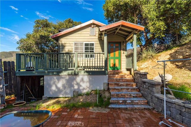 16029 Calle Hermosa, Green Valley, CA 91390