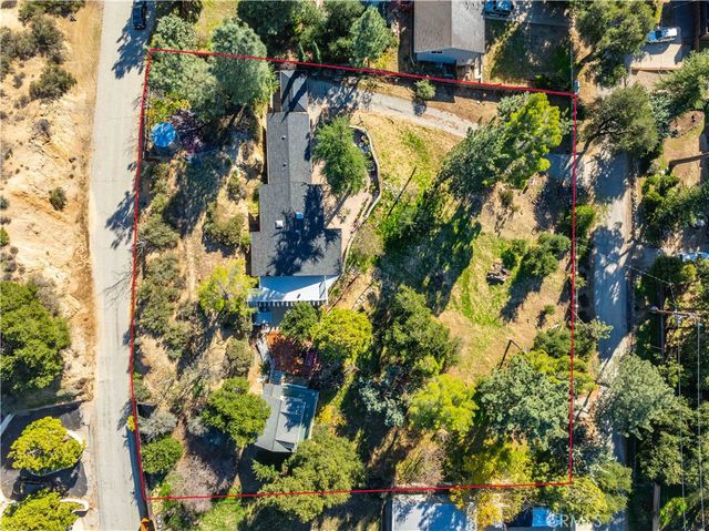 16029 Calle Hermosa, Green Valley, CA 91390