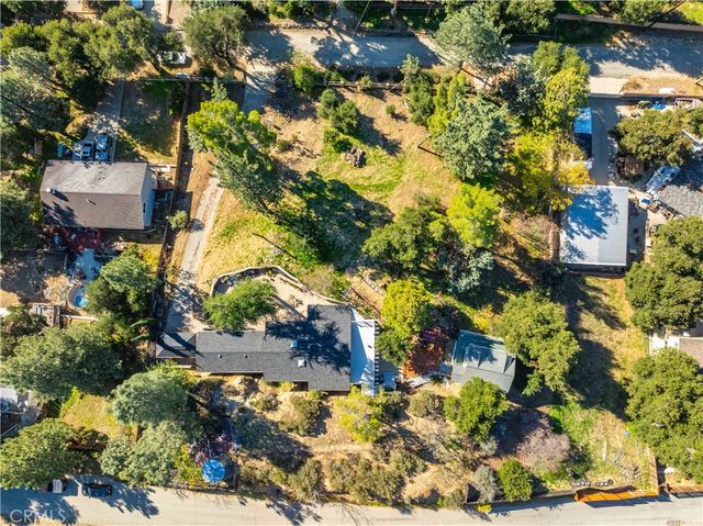 16029 Calle Hermosa, Green Valley, CA 91390
