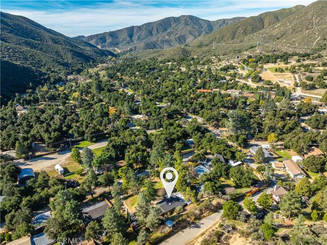 16029 Calle Hermosa, Green Valley, CA 91390