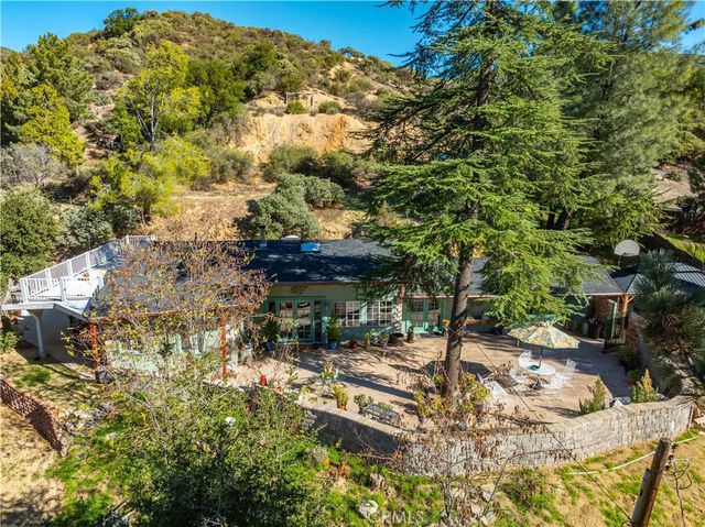 16029 Calle Hermosa, Green Valley, CA 91390