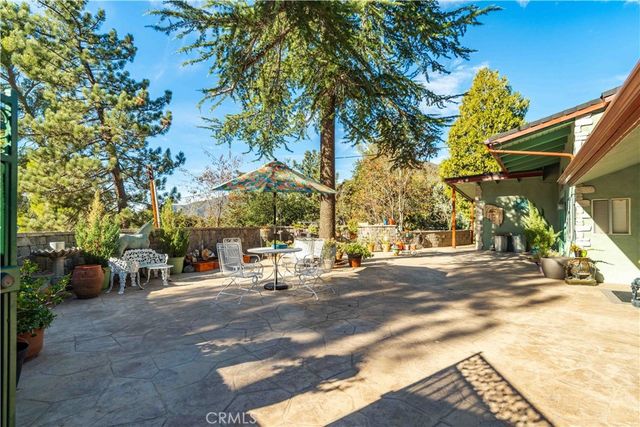 16029 Calle Hermosa, Green Valley, CA 91390