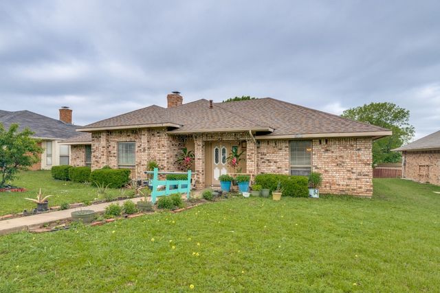 4625 Meadowview Drive, Mesquite, TX 75150