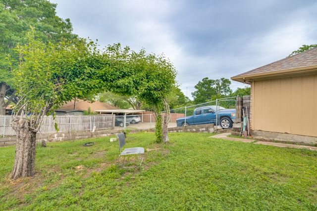 4625 Meadowview Drive, Mesquite, TX 75150