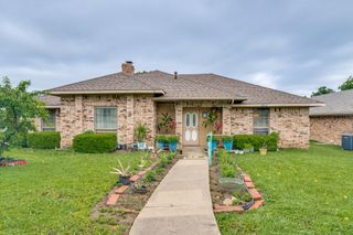 4625 Meadowview Drive, Mesquite, TX 75150