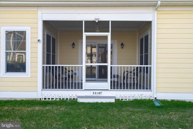 33187 VERANDA CIR, Millsboro, DE 19966