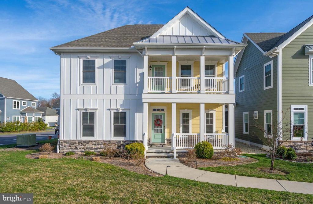 33187 VERANDA CIR, Millsboro, DE 19966