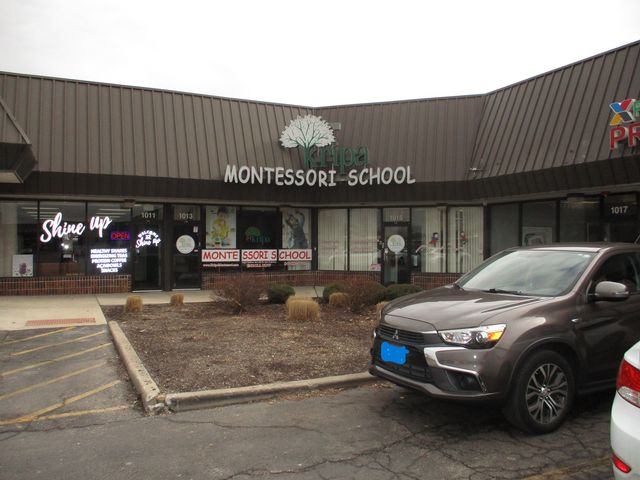 1015 W GOLF Road, Hoffman Estates, IL 60169