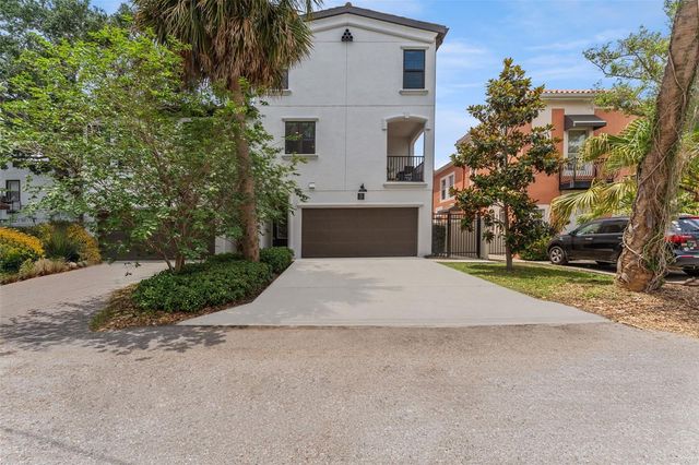 412 S ALBANY AVENUE 2, Tampa, FL 33606