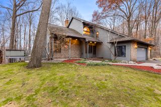 15833 E B Avenue, Ross Twp, MI 49012