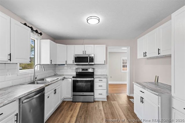 4806 Hurley Drive, Fayetteville, NC 28304