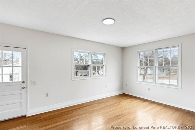 4806 Hurley Drive, Fayetteville, NC 28304