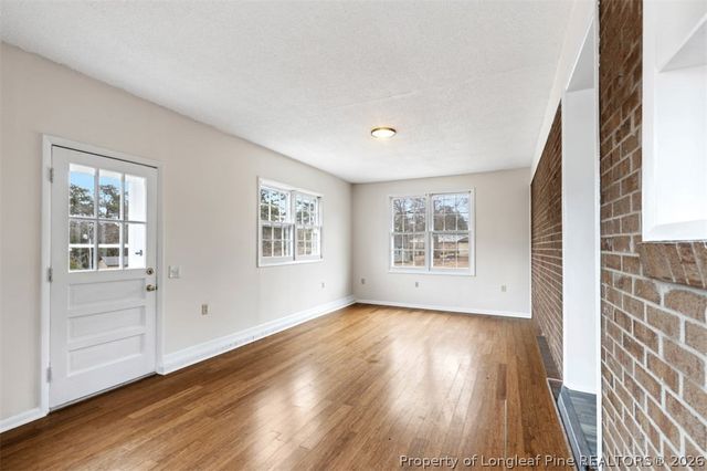 4806 Hurley Drive, Fayetteville, NC 28304