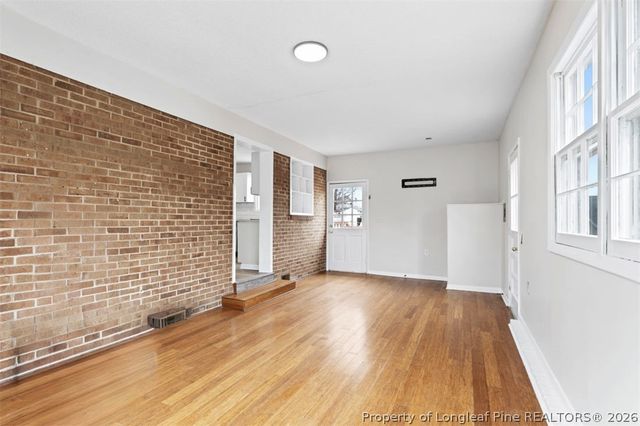 4806 Hurley Drive, Fayetteville, NC 28304