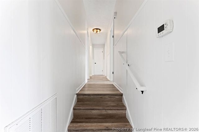 4806 Hurley Drive, Fayetteville, NC 28304