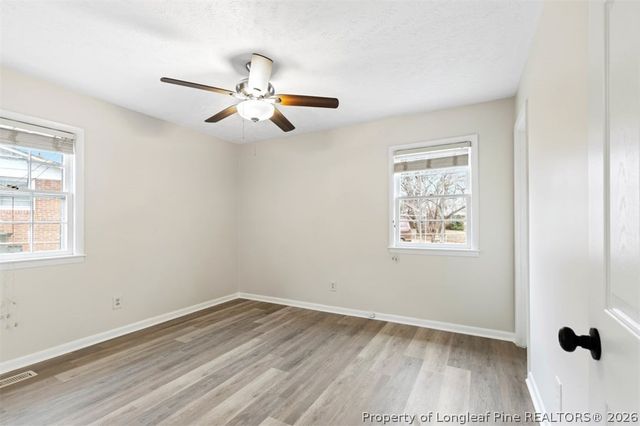 4806 Hurley Drive, Fayetteville, NC 28304