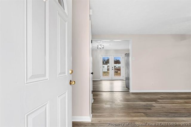 4806 Hurley Drive, Fayetteville, NC 28304