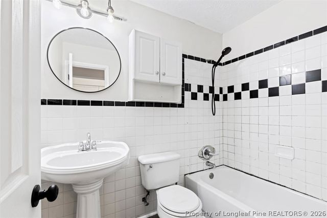 4806 Hurley Drive, Fayetteville, NC 28304