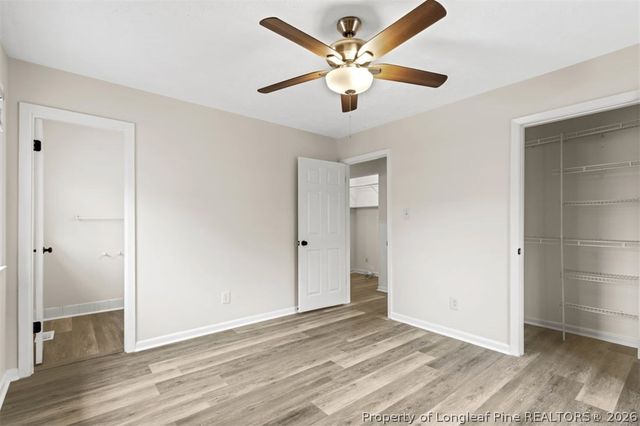 4806 Hurley Drive, Fayetteville, NC 28304