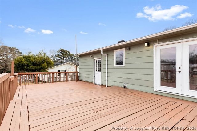 4806 Hurley Drive, Fayetteville, NC 28304