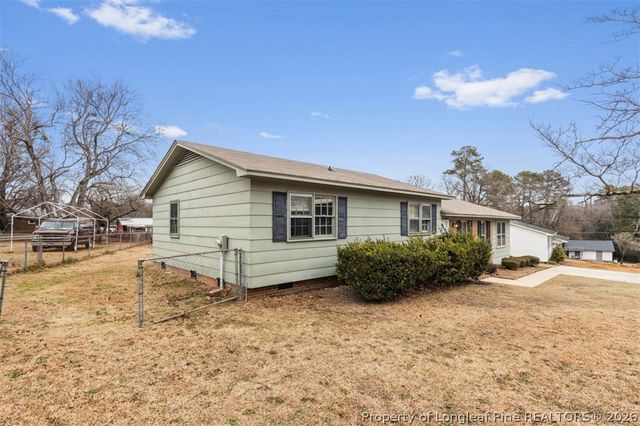 4806 Hurley Drive, Fayetteville, NC 28304