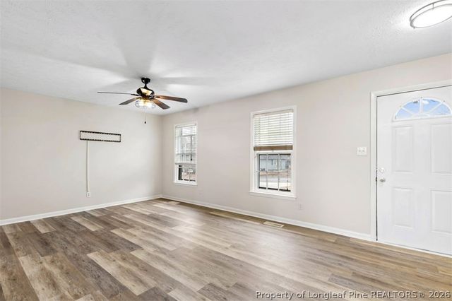 4806 Hurley Drive, Fayetteville, NC 28304