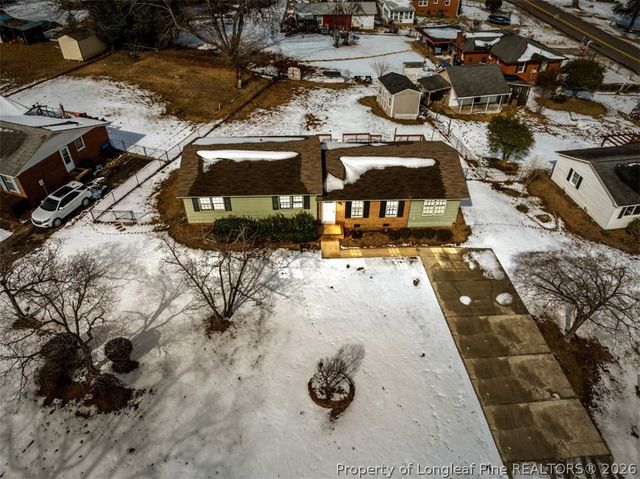 4806 Hurley Drive, Fayetteville, NC 28304