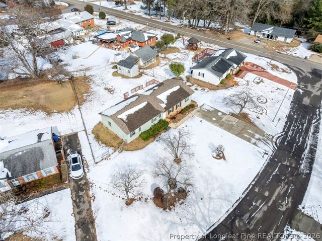 4806 Hurley Drive, Fayetteville, NC 28304