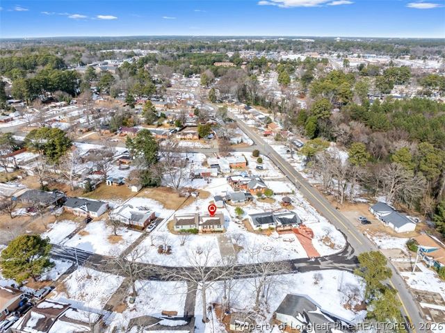 4806 Hurley Drive, Fayetteville, NC 28304