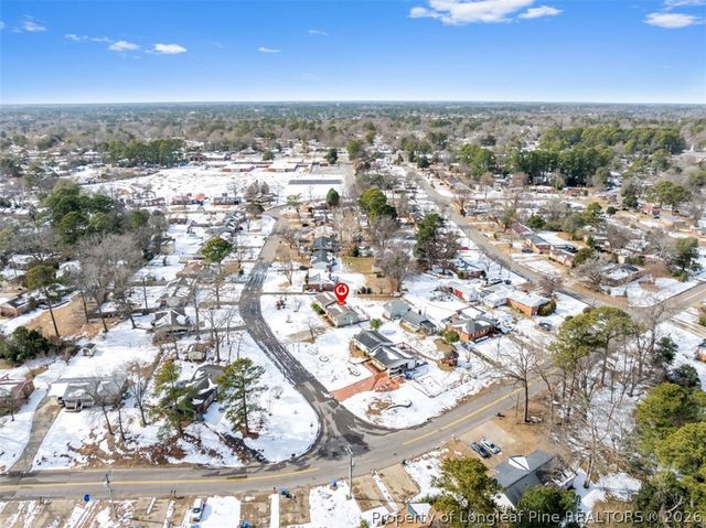 4806 Hurley Drive, Fayetteville, NC 28304