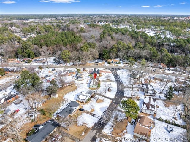 4806 Hurley Drive, Fayetteville, NC 28304