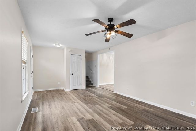 4806 Hurley Drive, Fayetteville, NC 28304