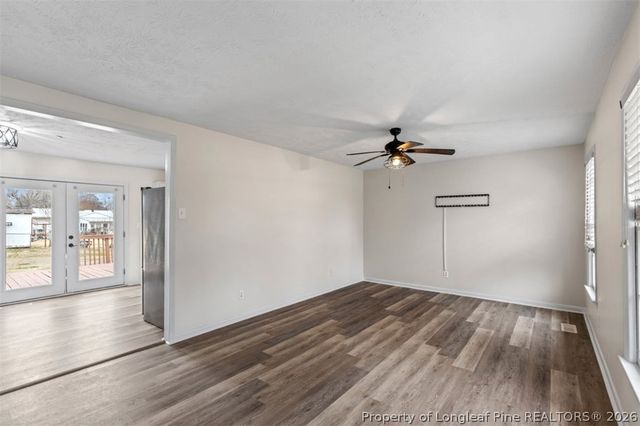 4806 Hurley Drive, Fayetteville, NC 28304