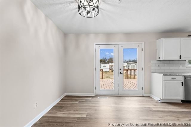 4806 Hurley Drive, Fayetteville, NC 28304