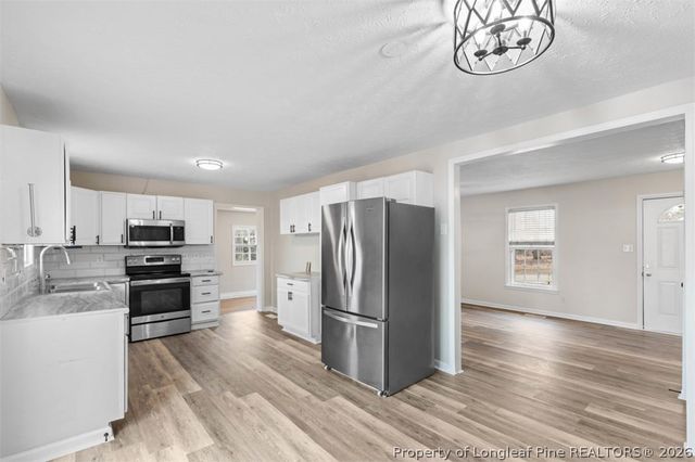 4806 Hurley Drive, Fayetteville, NC 28304