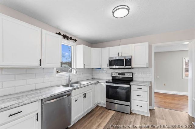 4806 Hurley Drive, Fayetteville, NC 28304