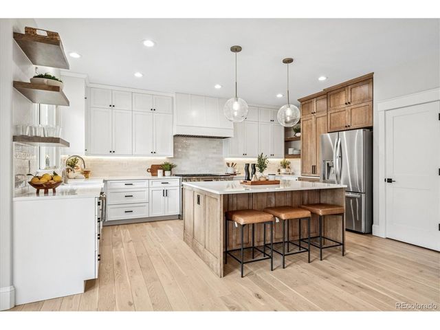 5334 Sedona Dr, Parker, CO 80134