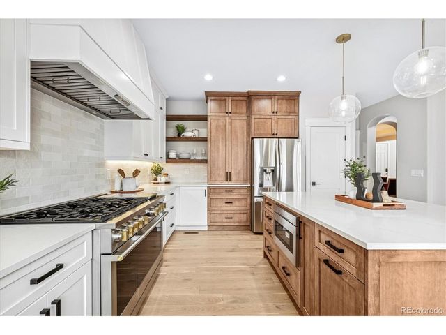 5334 Sedona Dr, Parker, CO 80134