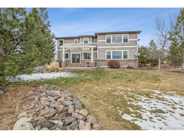 5334 Sedona Dr, Parker, CO 80134