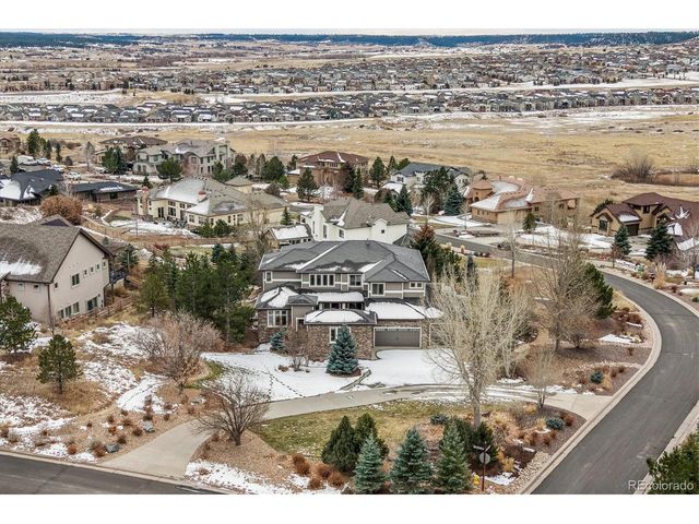 5334 Sedona Dr, Parker, CO 80134