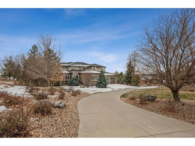 5334 Sedona Dr, Parker, CO 80134