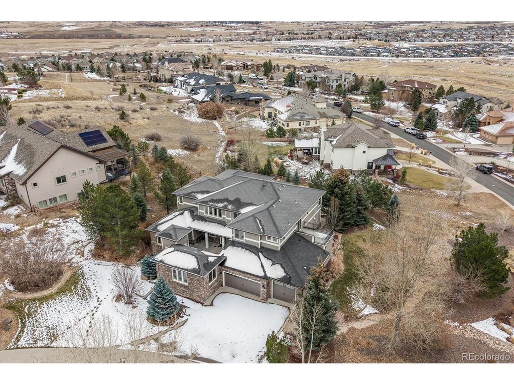 5334 Sedona Dr, Parker, CO 80134