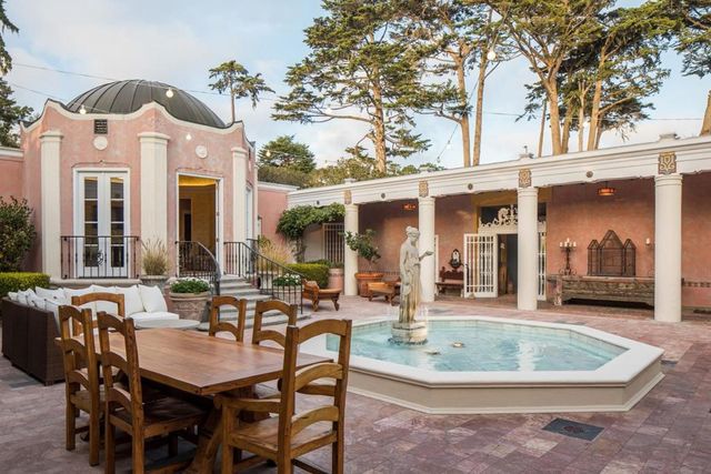 3321 17 Mile Drive, Pebble Beach, CA 93953