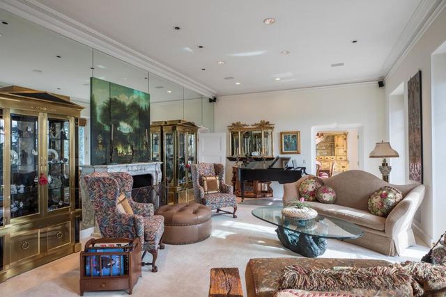 3321 17 Mile Drive, Pebble Beach, CA 93953