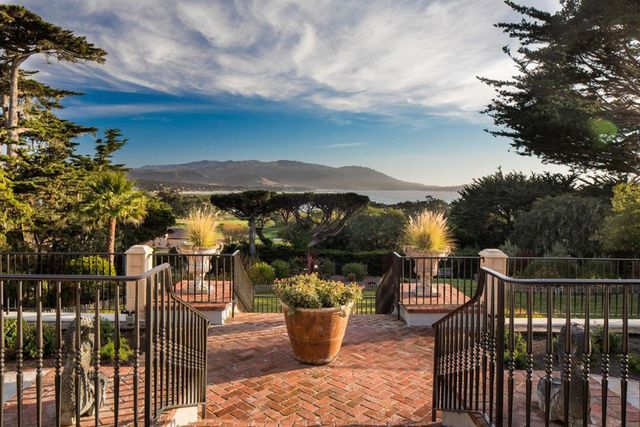 3321 17 Mile Drive, Pebble Beach, CA 93953